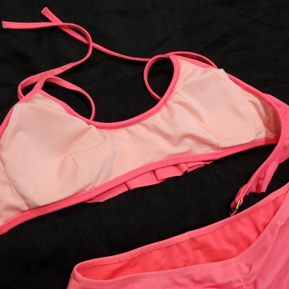 Victoria's Secret - 2 PC Bikini - Picture 6 of 8